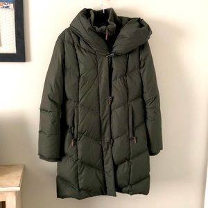 Ralph Lauren Winter Coat ❄️